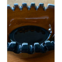 Saara Hopea Nuutajärvi asbak